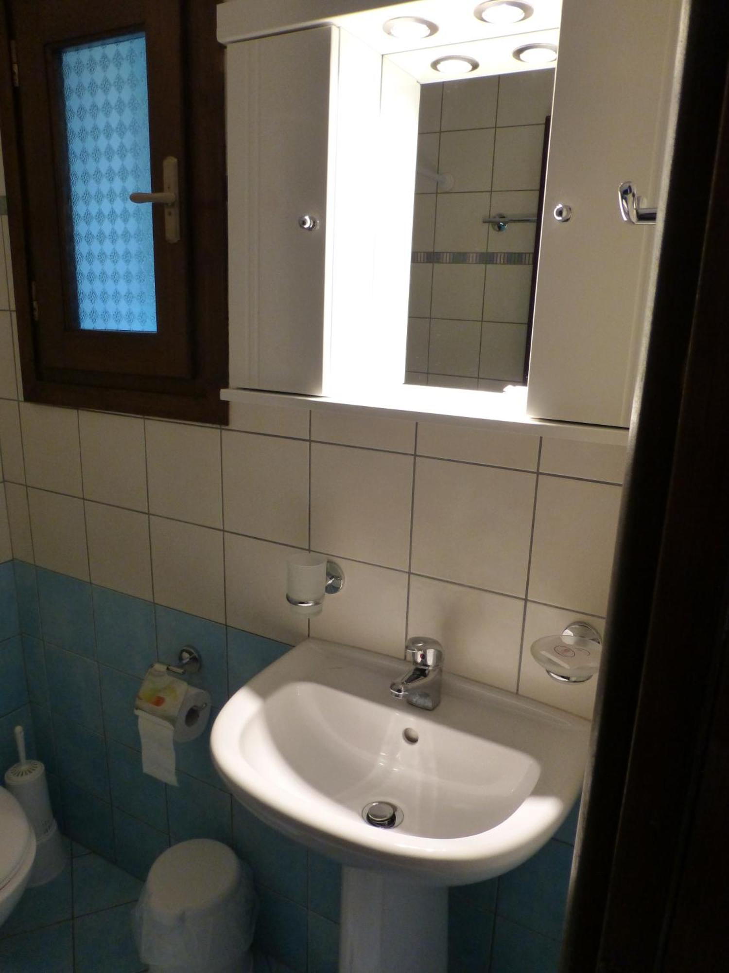 Efterpi Daire Myrina Dış mekan fotoğraf